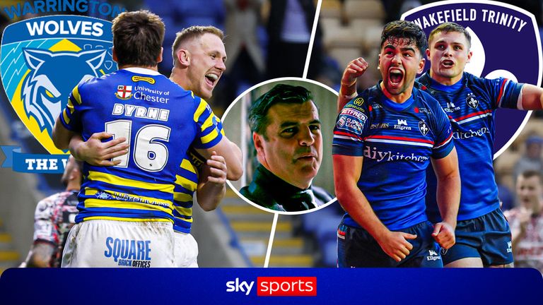 Super League Grand Final 