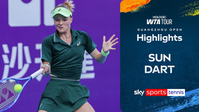 Harriet Dart