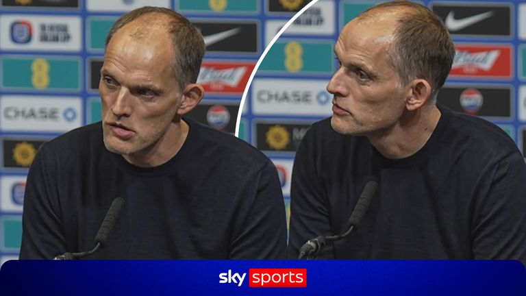 tuchel frosty