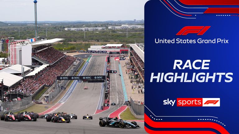 US GRAND PRIX