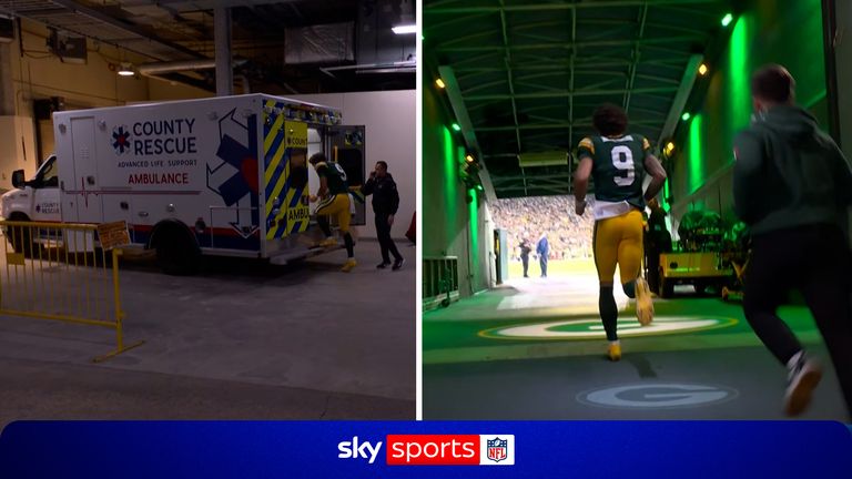 Watson Packers