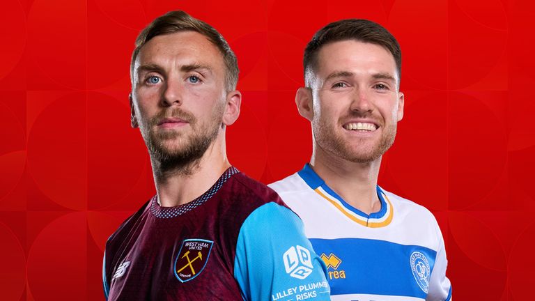 West Ham vs QPR