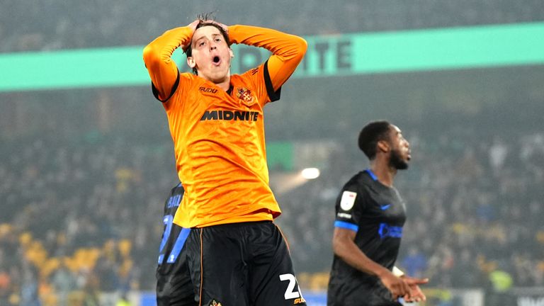 wolves portsmouth