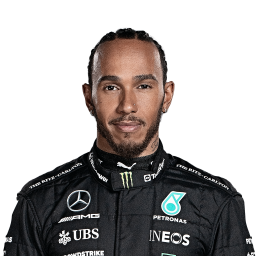 Lewis Hamilton Results - F1 Driver Standings