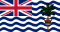 Wilayah Samudra Hindia Inggris