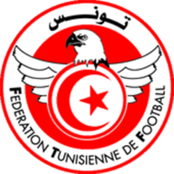 Tunisia badge