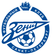 Zenit St. Petersburg