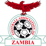 Zambia badge