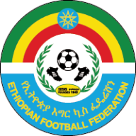 Ethiopia badge
