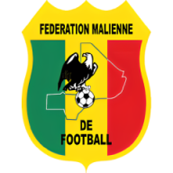 Mali badge