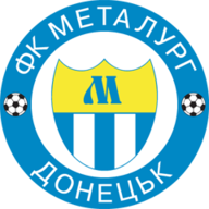 Metalurg Donetsk