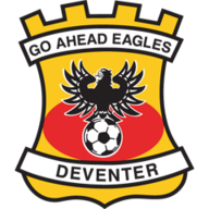 Go Ahead Eagles