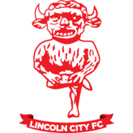 Lincoln City Badge