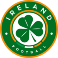 Rep of Ireland U21