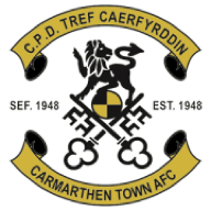 Carmarthen Town AFC