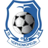 Chernomorets Odessa