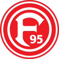 F Dusseldorf badge
