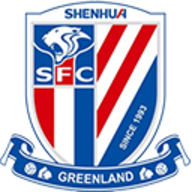 Shanghai Shenhua