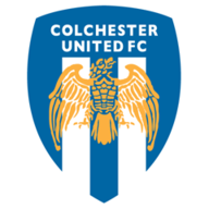 Colchester badge