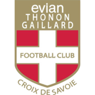 Evian Thonon Gaillar