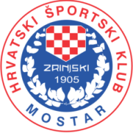 Zrinjski Mostar