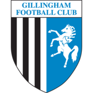 Gillingham badge