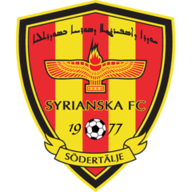 Syrianska FC