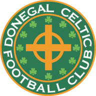 Donegal Celtic