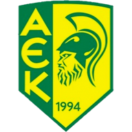 AEK Larnaca