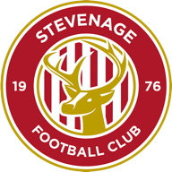 Stevenage badge
