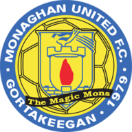 Monaghan Utd