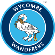 Wycombe badge