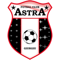 FC Astra Giurgiu