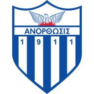 Anorthosis Famagusta