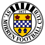 St Mirren