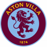 Aston Villa Women badge