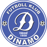 KS Dynamo Tirana