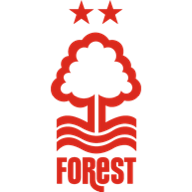 N Forest badge