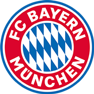 Bay Munich badge