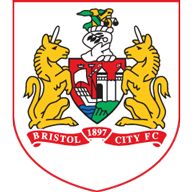 Bristol City Women badge