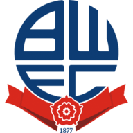 Bolton badge