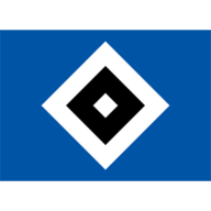 Hamburg badge