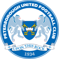 Peterborough United Badge