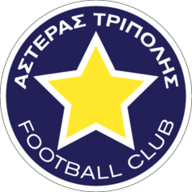 Asteras Tripoli