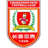 Changchun Yatai