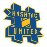 Hashtag United Women