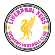 Liverpool Feds WFC