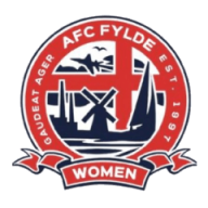 Fylde Ladies