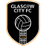 Glasgow City badge
