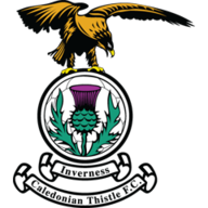 Inverness badge